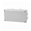plastic junction connection box mining distribution box ip65