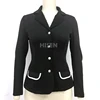High quality horse jacket equestrian show horse riding jacket
