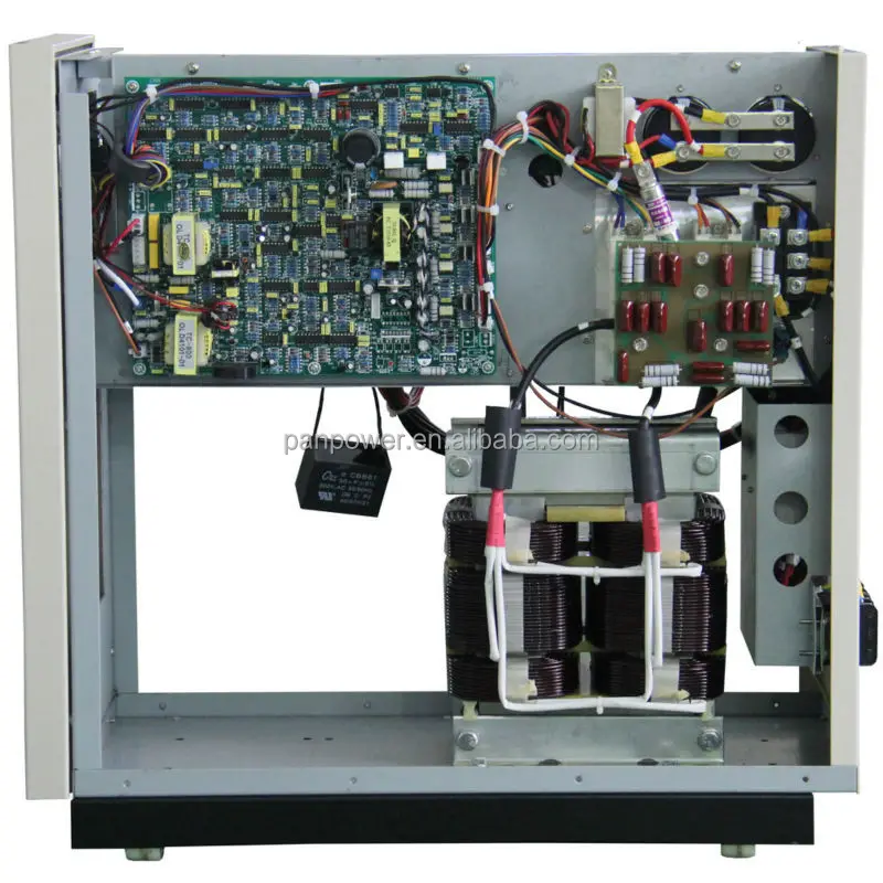 low frequency online ups