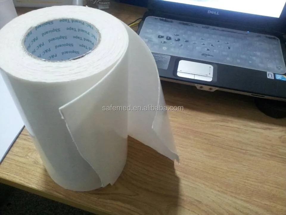 1mm Medical Grade Double Sided Pe Foam Tape Buy Double Sided Pe Foam
