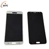 Mobile Phone Spare Parts LCD Screen Assembly For J7 J700