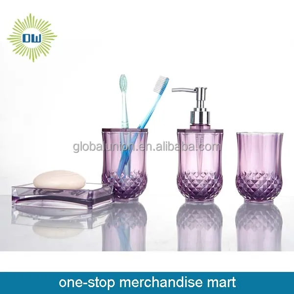 Clear Acrylic Bathroom Accessories, Clear Acrylic Bathroom ... Clear Acrylic Bathroom Accessories, Clear Acrylic Bathroom ...
