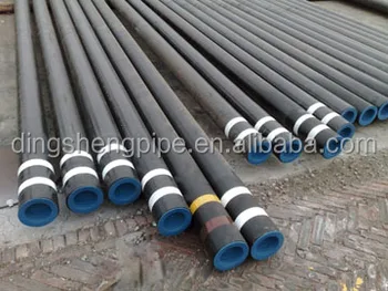 3lpe bonded