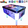 Arcade machine,Coin Pusher Type 2014 newest arcade game machine 26" HD TV Soft-tip Electronic darts machine global networking
