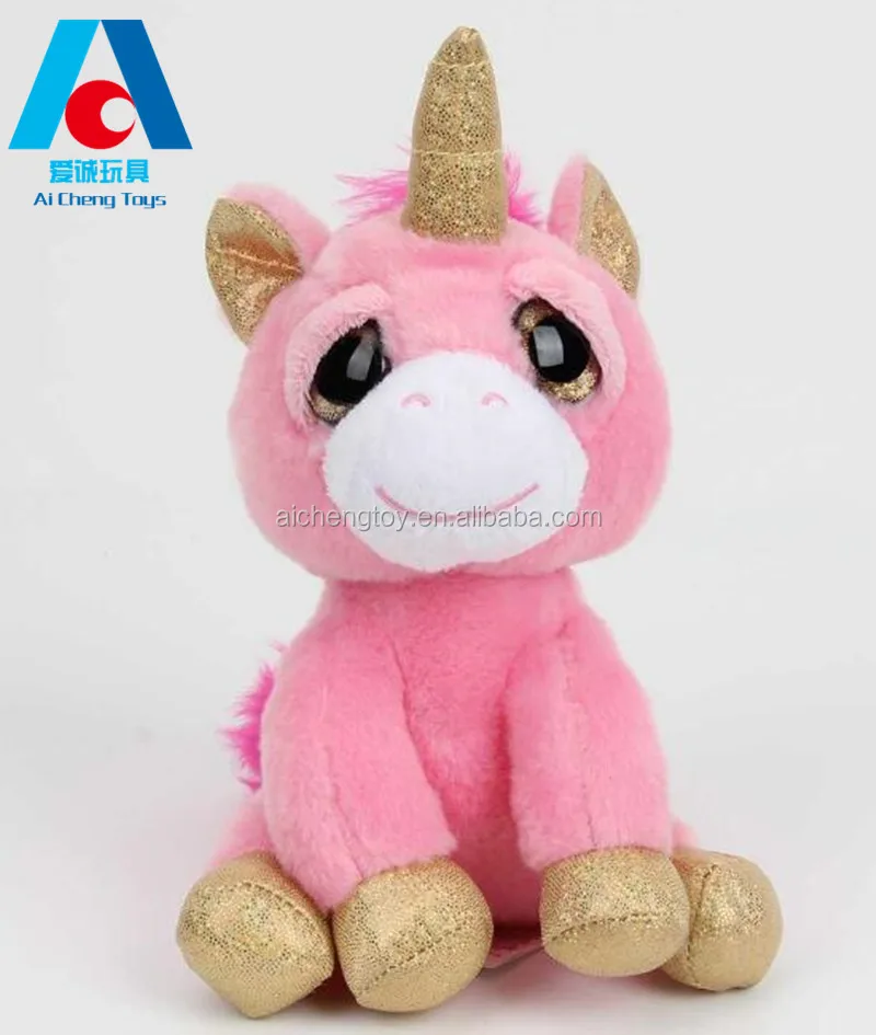 unicornios peluches grandes