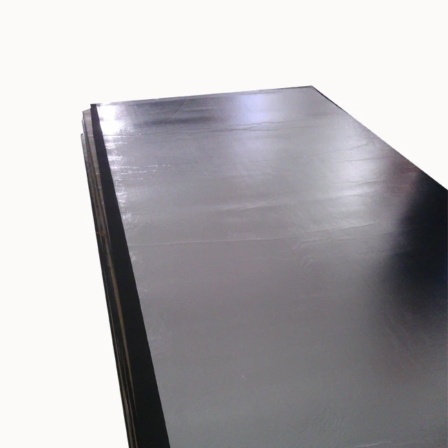 
Aluminum foil foam board for soundproofing 