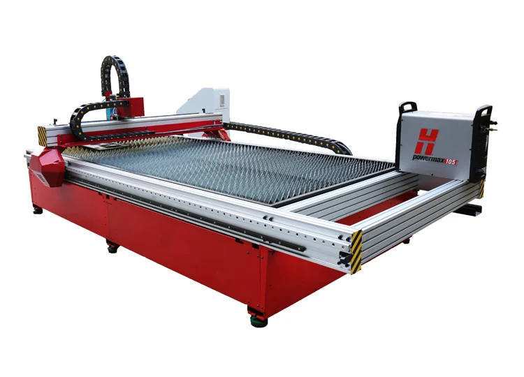 TNC-3015 Cheap cost high precision table CNC Plasma&flame cutting machine