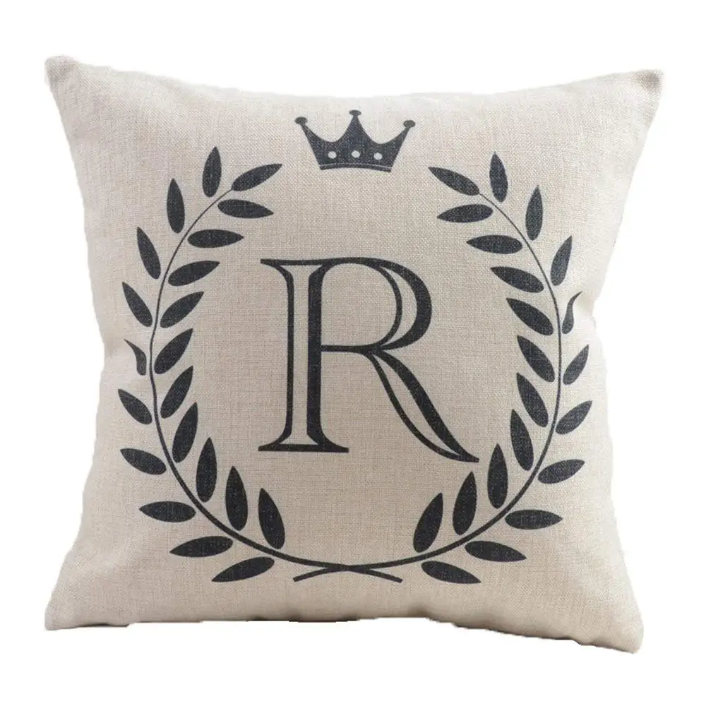 Venta al por mayor cojines con letras Compre online los Venta al por mayor cojines con letras Compre online los