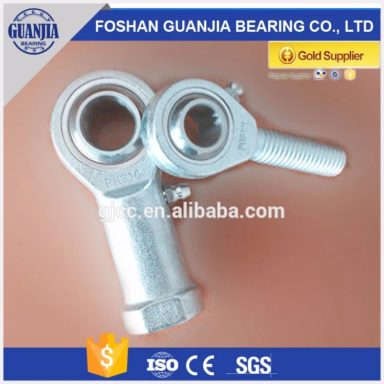 Ball Joint Female And Male Rod End Bearing Chromoly Steel Heim Joint Rose Joints Buy Female
