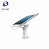 Anti-theft acrylic stand cell phone security solution/acrylic tablet security display stand