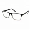 2019 in stock student Progressive color rectangle optical glasses frames manufacturesTR90 eyewear for man