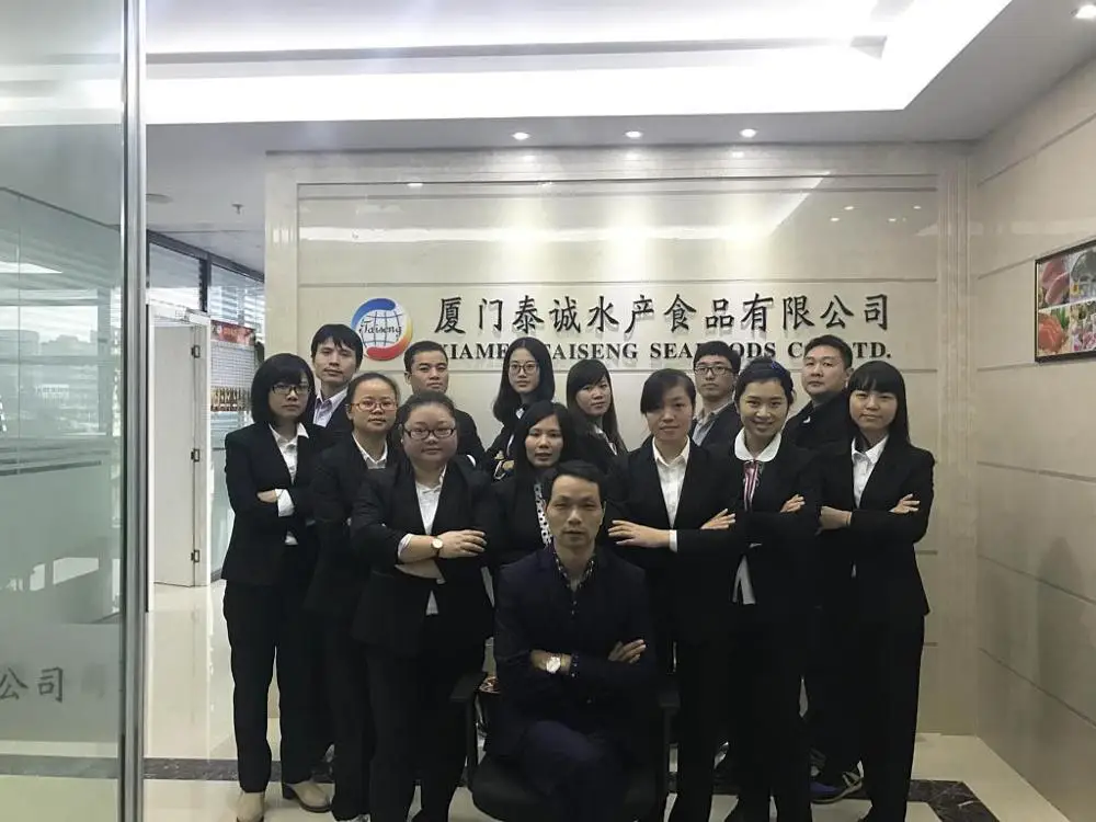 our team
