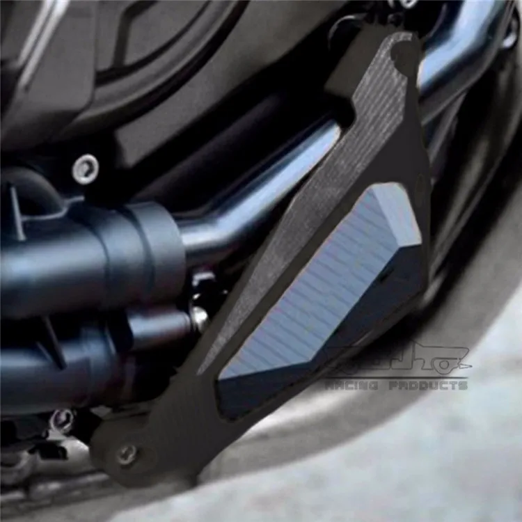 Bjegmt07 Motorcycle Engine Guard Engine Protector For Yamaha Mt07 Fz7