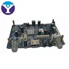 PCB design software with CAM350 for printed circuits board