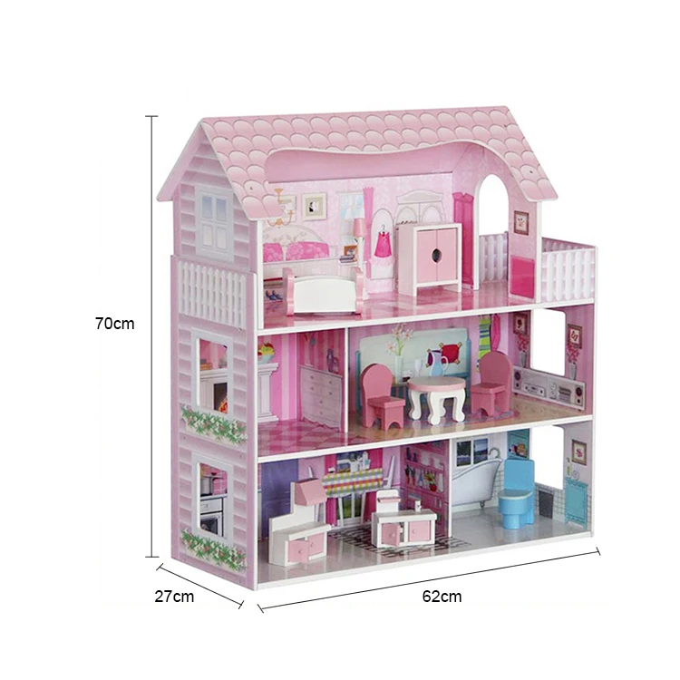 large doll house for sale