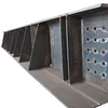 Customized structure design steel beam metal fabrication building