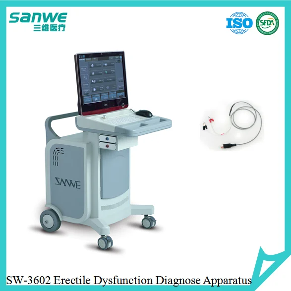 Erectile Dysfunction Penis Testing Machine Buy Andrology Sexual