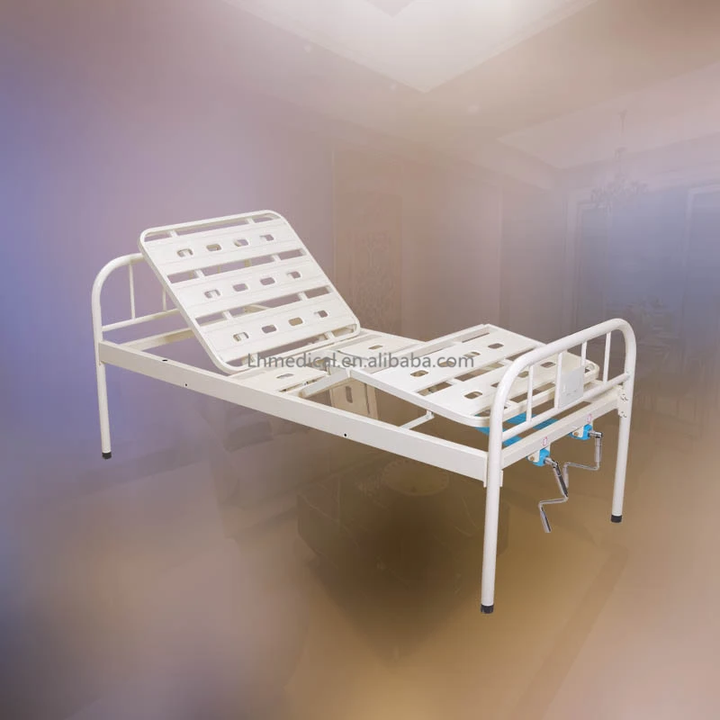 Metal Medical Hospital Sand Bed,Folding Home Care Beds For Bedridden