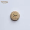 15g 20g customized logo mini size disposable hotel handmade bath shower hand soap suppliers