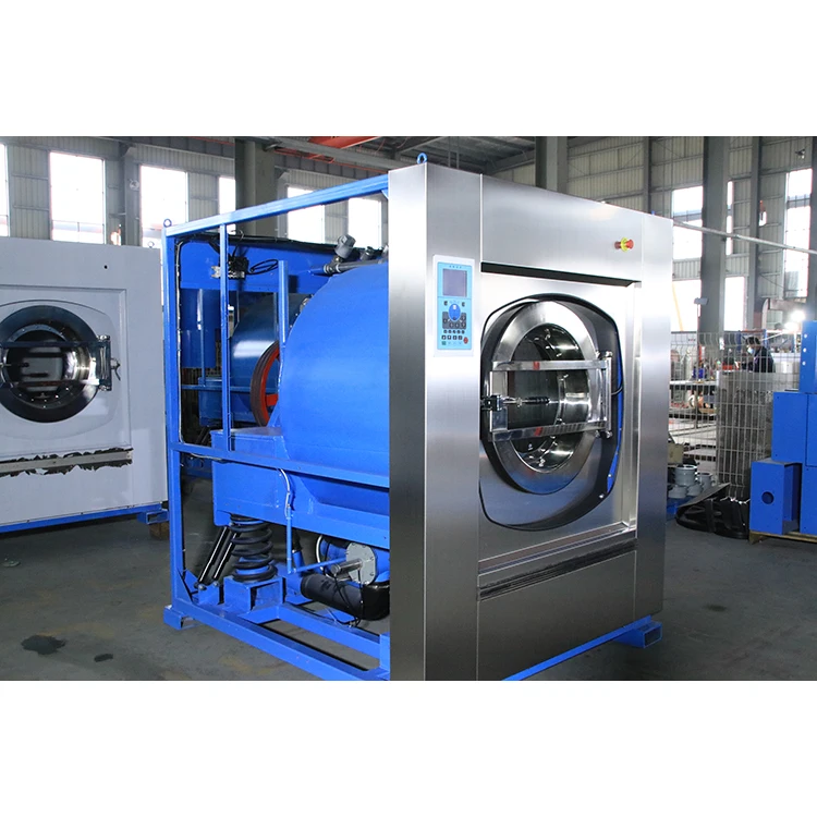 Industrial Laundry Multimatic Dry Cleaning Machines Dry Cleaning