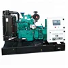 European engine power Silent type 50Hz 3 phase Diesel Generator 500 kva transformer with price