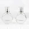 Factory Price Best Selling perfume atomizer oval lip balm container