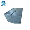 UHMWPE Marine Part High Strength Boat Fenders UHMW PE Face Panel for Channel Dock
