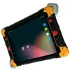 Free SDK Programmable Rugged PDA Android 5.1 Tablet PC with Cheap Price in China