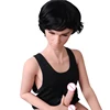 Hot sale china gay male penis small sex doll for man
