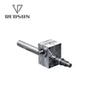 REDSUN JWM/B series Screw Jack with motor jack screw worm gear screw jack