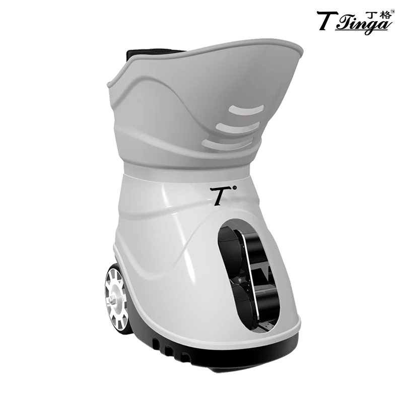 Squash Training Ball Machine For Sale From Siboasi Factory T336 Buy