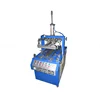 High quality low price automatic cramp folding machine used for Small objects packing