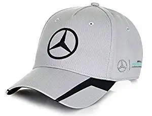 mercedes benz formula 1 hat