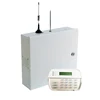 The Most Popular GPRS/IP/TCP/ Addressable Wireless GSM Home Alarm System