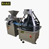 Perfect Rounder Ball Maker Round Bread Dough Divider Conical Rounder With None-stick Coating For Sticky Dough
