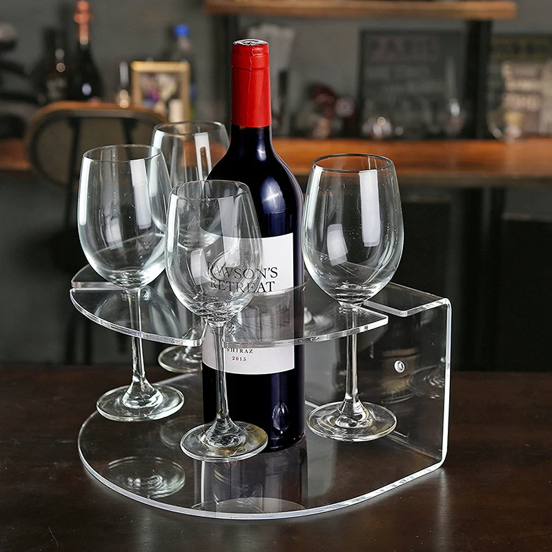 Acrylic Bar Wine Display Shelf.jpg