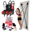 Sports X-Factor Door Gym, Universal Home Exercise, Fitness, Bodyweight