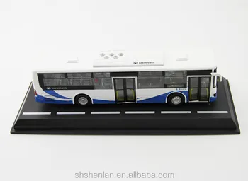 1 50 scale diecast buses