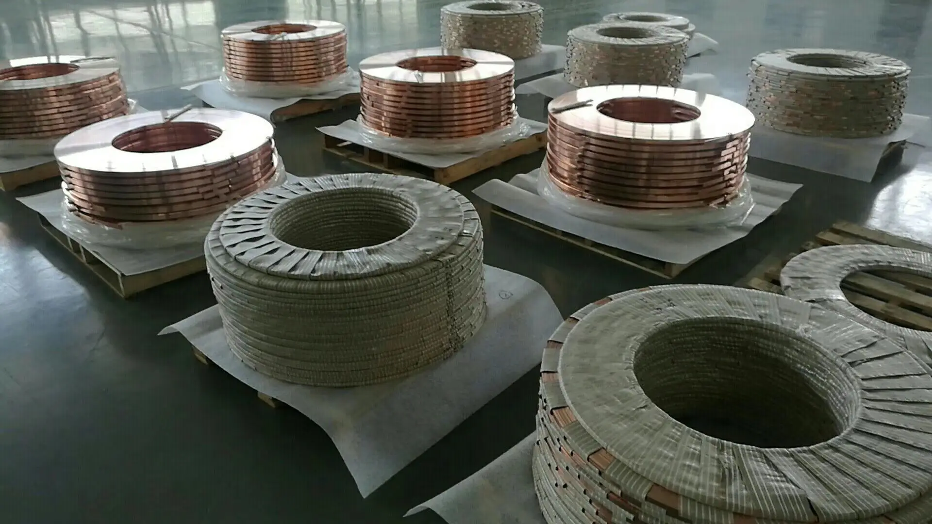 coppertape图片