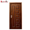 French oak logs home internal oak door