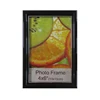 Top selling bulk black cheap picture frames always for promotional gifts