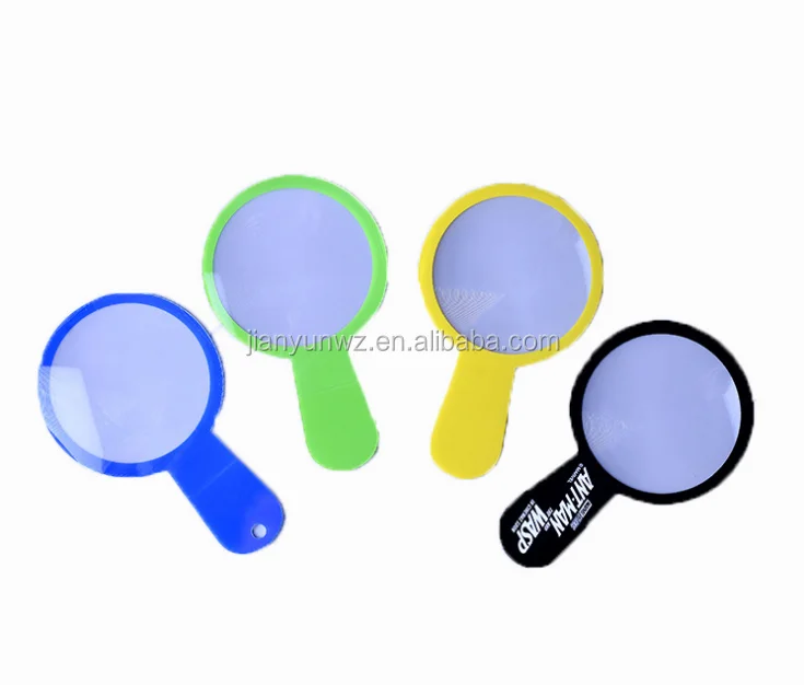Plastic Pvc Magnifier Glass Clear Pvc Magnifier Buy Pvc Magnifier