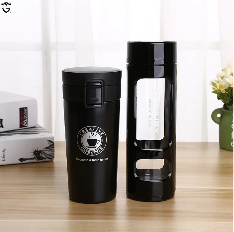 Creative High-end Practical Large-capacity Cup Company Event Gifts ...