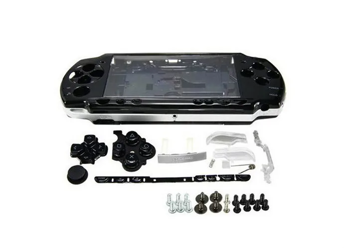 psp 2000 console