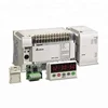 Delta EH3 Series PLC Flexible Function Extension Cards DVP-F2AD/DVP-F2DA