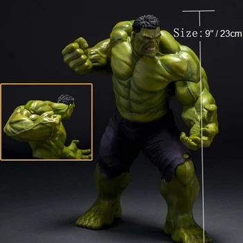 life size hulk toy