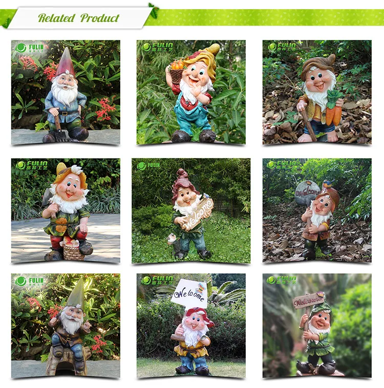 flower pot for garden decoration