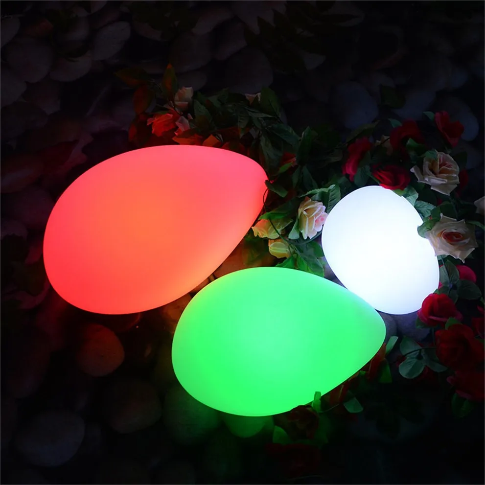 Led Ball Light Rechargeable Led Table Light Indoor Outdoor Modern Wireless Restaurant Led Table