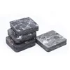 High Resistance To Impact GMT Plastic Pallets For Brick Block Making Machine