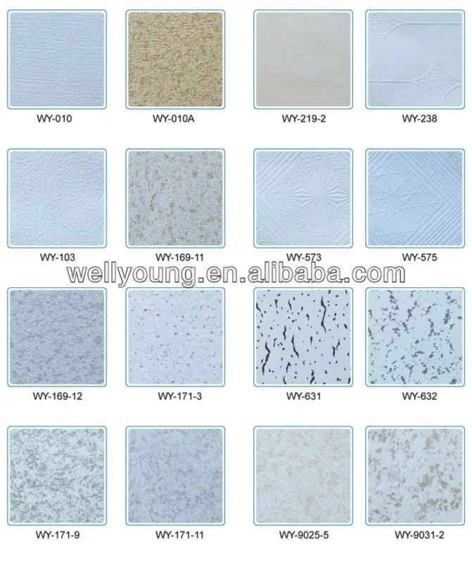 China Manufacturer Interior Decoration Pvc Wall Cladding And